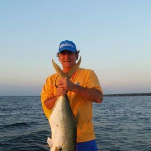 Meet your Posher, Greg